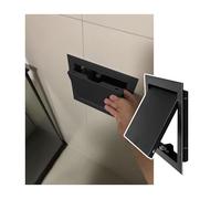 Pannello di accesso per cartongesso - Porta di accesso a parete per impianti idraulici, cablaggi, riscaldamento, 8x12, 10x10, 16x16, 20x20 Opzioni per uso residenziale e commerciale