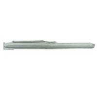 Pannello Di Accesso Sinistro Compatibile Con: MAZDA MPV II 09.99-02.06