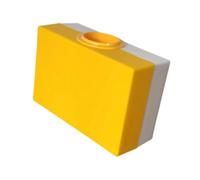 Pannello di attività giocattolo per bambini per il cortile di gioco