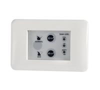 Pannello di comando per WC - 1 PZ Osculati - 50.204.41 - 5020441