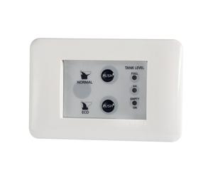 Pannello di comando per WC - 1 PZ Osculati - 50.204.41 - 5020441