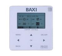 Pannello di Comando Remoto Baxi per Auriga A7799122