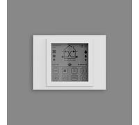 Pannello di controllo a parete di Südwind -wireless+