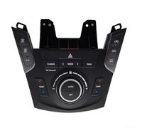 Pannello di controllo AC auto 972502W550, adatto per Hyundai Santa Fe 2013 2016, installazione rapida, materiale affidabile