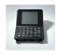 Pannello di controllo adatto for HP M507 M507dn | 507 Unità touch screen con display 507dn