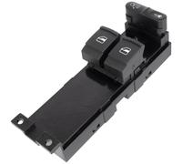 PANNELLO DI CONTROLLO ALZACRISTALLI ELETTRICO PER AUDI A3 96-00 VERDE