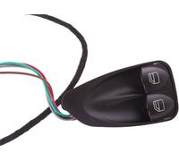 PANNELLO DI CONTROLLO ALZACRISTALLI ELETTRICO PER MERCEDES SL R230 01-12