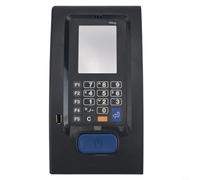 Pannello di controllo anteriore 705-626S-001 per stampante termica per codici a barre Intermec PM43 Assemblea interruttore lungo per la vita di servizio Costruzione robusta Dimensioni standard