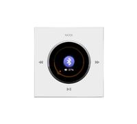 Pannello di controllo audio Bluetooth 86 con amplificatore e altoparlanti da soffitto B