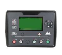 Pannello di controllo automatico del generatore, modulo intelligente, controller 6110N, 1 pezzo