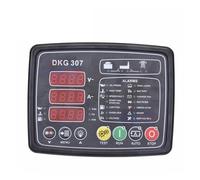 Pannello di controllo automatico di interruzione alimentazione del generatore del modulo di controllo DKG307