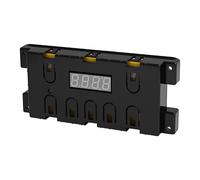 Pannello di controllo autonomia gas 5304518661 per modelli per for electrolux e