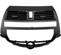 Pannello di controllo centrale dell'auto Per accord 2008-2012 CD Pannello di rivestimento del climatizzatore