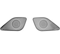 Pannello di controllo centrale dell'auto Rivestimento altoparlante montante A porta interna, piccolo clacson per Kia per Sportage NQ5