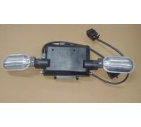 PANNELLO DI CONTROLLO COMPLETO CAPPA ELICA SPP0212001 ex AGC0025254