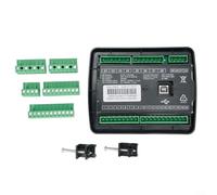 Pannello di controllo controller generatore controllo modulo di ricambio compatibile con DSE4520 MKII per il monitoraggio e la protezione del generatore