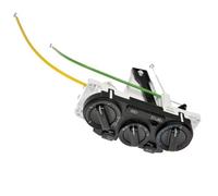 Pannello di controllo del clima del riscaldatore A/C Modulo aria condizionata per Nissan Versa 2007-2011 599-216 27510EL00A 14 pin Modulo di controllo del clima