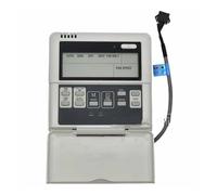 Pannello Di Controllo Del Climatizzatore Centralizzato Con Display Di Controllo Remoto KJR-12B/DP (T) - E-2 KJR-12B/DP (T) E-2-04 (RoHs) Regolatore Di Temperatura(KJR-12B/DP (T) - E-2)