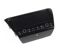 Pannello di Controllo del climatizzatore per Auto, per X1 F48 X2 F39 2016-2020 Touch Screen AC Switch Panel Board Climate Control Air Conditioner Car Digital Heater 8.8Inch