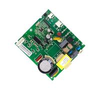 Pannello Di Controllo Del Compressore For Scheda Computer Frigorifero Scheda Inverter Scheda Di Azionamento Compressore VTB1113Y Scheda Madre JXPR-13B-2L.