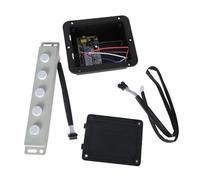 Pannello di controllo del computer Scheda circuito Cappe da cucina Due modalità pulizia