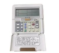 Pannello Di Controllo Del Condizionatore D'aria Centrale, Controller Cablato, CZ-RT1 A75C3587 CZ-RD513C CZ-10RT32PA CZ-10RT32T (A75C2171), Componente Del Condizionatore D'aria