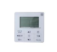 Pannello Di Controllo Del Condizionatore D'aria, Compatibile Con Midea KJR-29A KJR-29B/BK KJR-29B1/BK-E, Parti Del Condizionatore D'aria