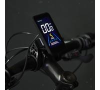 Pannello di controllo del display LCD Bike elettrico METURA DI DISPLAY