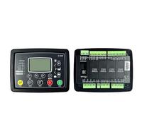 Pannello di controllo del gruppo elettrogeno modulo controller D500/D500-MK3 e parti guasto automatico della rete