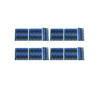 Pannello di Controllo del Regolatore PWM del Modulo di Azionamento 'Interruttore di Trigger MOSFET da 80 Pezzi 15A 400W