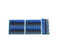 Pannello di Controllo del Regolatore PWM del Modulo di Azionamento 'Interruttore di Trigger MOSFET da 20 Pezzi 15A 400W