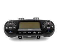 Pannello di controllo del riscaldamento del climatizzatore automatico Interruttore AC 972502Z351 Adatto per Hyundai IX35 Tucson IX