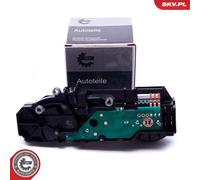 Pannello di controllo del riscaldatore MERCEDES-BENZ V-Class Sprinter Vito