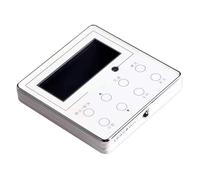 Pannello di controllo della linea di condizionamento dell'aria centrale disponibile con controllo WiFi XK01, compatibile con GREE, parti di ricambio for il controller del condizionatore d'aria