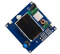 Pannello di controllo della saldatrice a punti di capacità 12V 6A-10A Scheda di controllo per saldatura automatica per saldatura ad accumulo di energia Uscita di tensione stabile Design compatto