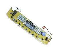 Pannello Di Controllo Della Scheda Madre Della Lavatrice A Tamburo Automatico, Compatibile Con LG, T70MS33PDE 60 LG EBR70918502