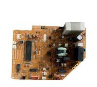Pannello di controllo della scheda madre della versione del computer dell'aria condizionata, compatibile con Mitsubishi, DE00N243B DM76Y606G01 DM00J693B Parti della scheda madre dell'inverter