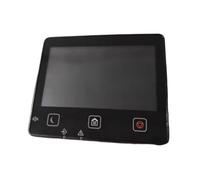 Pannello di controllo della stampante Gruppo tastiera FM1-P234-000 Compatibile con i materiali di consumo della stampante ImageRunner 1643IF IR1643 MF657CDW Per il numero di parte FM1-P234-000(Used)