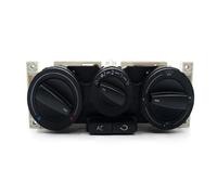 Pannello di controllo dell'aria condizionata 1J0820045F Pannello Del Climatizzatore AC Per VW Per Passat B5 Per Bora Per Golf 4 MK4 1998-2004