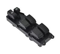 Pannello Di Controllo Dell'interruttore Alzacristalli Elettrico Per Modelli Per Corolla Per Verso Del 2004 2005 2006 2007 2008 2009. OE: 84820-0F030