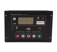 Pannello di controllo di avvio automatico del generatore DSE720 Microcomputer avanzato controllato con display LCD per pezzi di ricambio elettronici per acque profonde