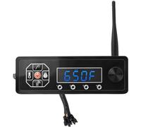 Pannello di controllo digitale WIFI Controller di ricambio per Masterbuilt 710 Digital Electric Smoker, 900957 Controller Board Parte di ricambio per Masterbuilt MB20070924, MB20075726 fumatori