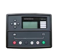 Pannello di controllo display LCD del modulo della mancanza rete con avvio automatico generatore diesel DSE7310 MKII