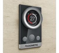 Pannello di controllo dometic inc1015rd con wifi, bluetooth, ci-bus conectivity hmi 2.0