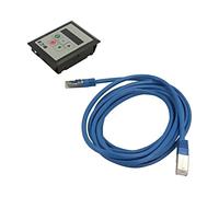 Pannello di controllo DX-KEY-LED2 DC1 + EATON ELECTRIC