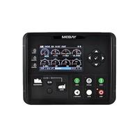 Pannello di controllo elettronico DC60D DC70D Modulo parametri di controllo del gruppo elettrogeno(DC70D)