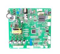 Pannello di controllo esterno del condizionatore d'aria, accessori for condizionatori d'aria, compatibile con Haier MHW505A022, MHW505A020, 0151800090(MHW505A020)