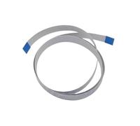 Pannello di controllo FFC Flat Flex Testina scanner CCD flessibile compatibile con i materiali di consumo della stampante M252DW M452DW M426 M427 M277DW M274 M426FDW 426 427 277(ADF Cable 1pcs)