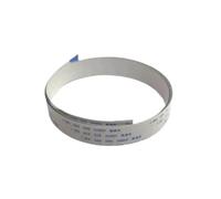 Pannello di controllo FFC Flat Flex Testina scanner CCD flessibile compatibile con i materiali di consumo della stampante M252DW M452DW M426 M427 M277DW M274 M426FDW 426 427 277(Panel Cable 1pcs)