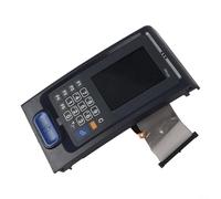 Pannello di controllo frontale 705-630S-001 per stampante termica Intermec PM43C - Componente di riparazione della scheda di interfaccia LCD Dimensioni standard